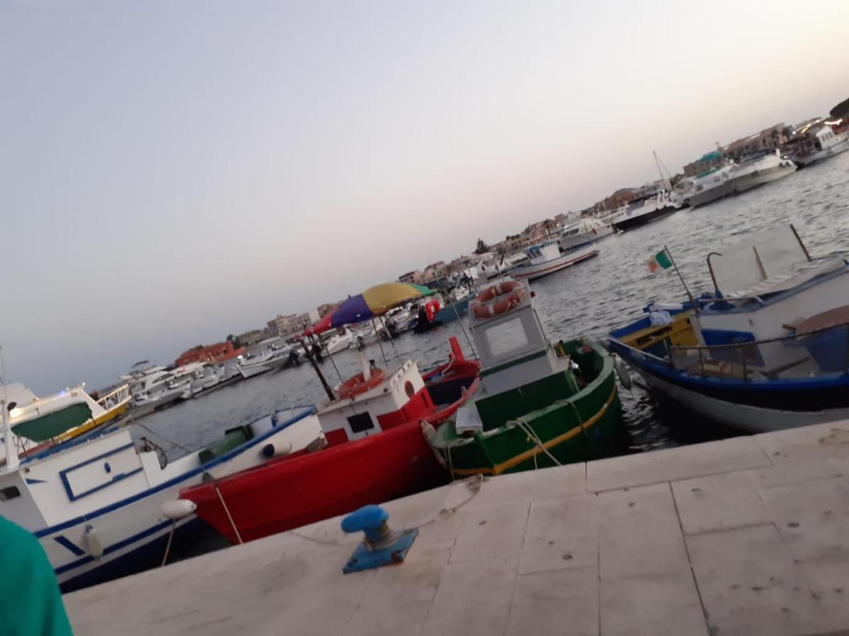 U Dammusu Ra Cianta Ferienhaus