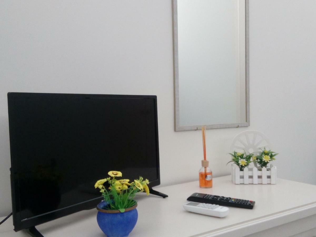 Ferienhaus U Dammusu Ra Cianta