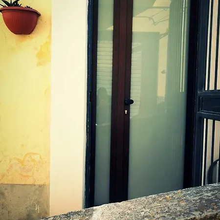 Villa U Dammusu Ra Cianta Modica Exterior foto