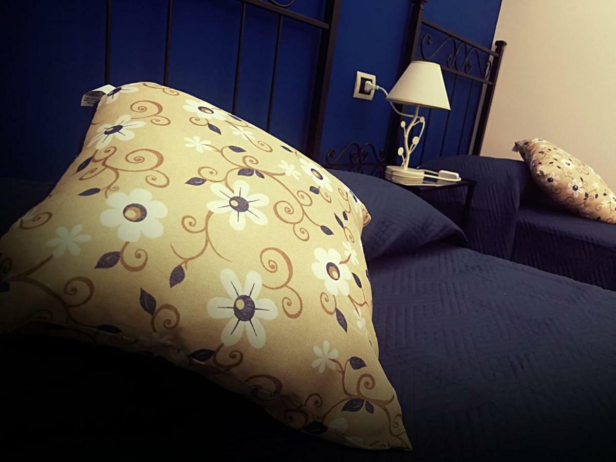 U Dammusu Ra Cianta Holiday home *