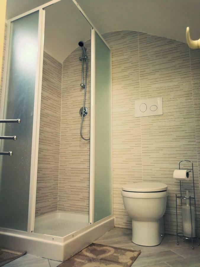 U Dammusu Ra Cianta Holiday home *