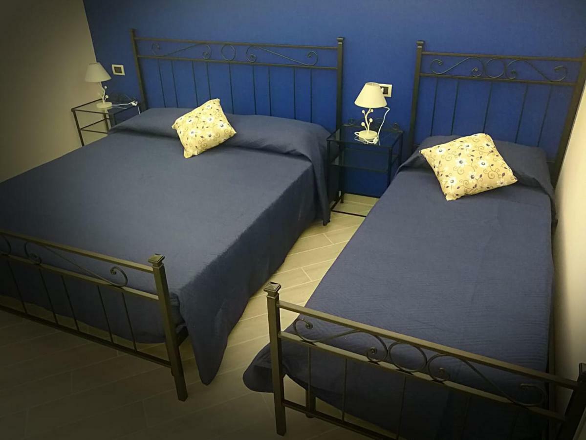 Holiday home U Dammusu Ra Cianta *